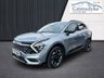 USED 2023 23 KIA SPORTAGE 1.6 T-GDi MHEV GT-Line SUV 5dr Petrol Hybrid DCT Euro 6 (s/s) (148 bhp) ** RAC BUYSURE INSPECTED **