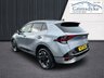 USED 2023 23 KIA SPORTAGE 1.6 T-GDi MHEV GT-Line SUV 5dr Petrol Hybrid DCT Euro 6 (s/s) (148 bhp) ** RAC BUYSURE INSPECTED **