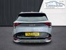 USED 2023 23 KIA SPORTAGE 1.6 T-GDi MHEV GT-Line SUV 5dr Petrol Hybrid DCT Euro 6 (s/s) (148 bhp) ** RAC BUYSURE INSPECTED **
