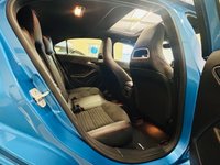 USED 2014 14 MERCEDES-BENZ A-CLASS 2.1 A220 CDi AMG Sport Panoramic Hatchback 5 Door Diesel 7G-DCT Euro 6 (s/s) (170 ps) ULEZ EURO 6 &pound;20 TAX PANO ROOF