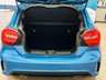 USED 2014 14 MERCEDES-BENZ A-CLASS 2.1 A220 CDi AMG Sport Panoramic Hatchback 5 Door Diesel 7G-DCT Euro 6 (s/s) (170 ps) ULEZ EURO 6 &pound;20 TAX PANO ROOF