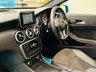 USED 2014 14 MERCEDES-BENZ A-CLASS 2.1 A220 CDi AMG Sport Panoramic Hatchback 5 Door Diesel 7G-DCT Euro 6 (s/s) (170 ps) ULEZ EURO 6 &pound;20 TAX PANO ROOF