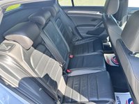 USED 2017 67 VOLKSWAGEN GOLF 2.0 TDI BlueMotion Tech GTD Hatchback 5dr Diesel DSG Euro 6 (s/s) (184 ps) MASSIVE SPEC  LOW MILES LEATHER