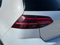 USED 2017 67 VOLKSWAGEN GOLF 2.0 TDI BlueMotion Tech GTD Hatchback 5dr Diesel DSG Euro 6 (s/s) (184 ps) MASSIVE SPEC  LOW MILES LEATHER