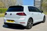 USED 2017 67 VOLKSWAGEN GOLF 2.0 TDI BlueMotion Tech GTD Hatchback 5dr Diesel DSG Euro 6 (s/s) (184 ps) MASSIVE SPEC  LOW MILES LEATHER