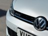 USED 2017 67 VOLKSWAGEN GOLF 2.0 TDI BlueMotion Tech GTD Hatchback 5dr Diesel DSG Euro 6 (s/s) (184 ps) MASSIVE SPEC  LOW MILES LEATHER