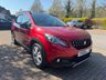 USED 2016 Y PEUGEOT 2008 1.6 BlueHDi GT Line SUV 5dr Diesel Manual Euro 6 (100 ps) TURBO DIESEL! MANUAL GEARBOX! AIR CON!