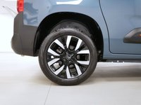 USED 2024 74 CITROEN BERLINGO 1.5 BLUEHDI 130 BHP MAX EAT8 AUTOMATIC 5 SEATER  FACELIFT  | 5 SEATS | EAT8 AUTO | NO VAT !