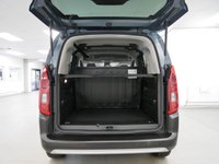 USED 2024 74 CITROEN BERLINGO 1.5 BLUEHDI 130 BHP MAX EAT8 AUTOMATIC 5 SEATER  FACELIFT  | 5 SEATS | EAT8 AUTO | NO VAT !