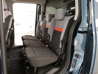 USED 2024 74 CITROEN BERLINGO 1.5 BLUEHDI 130 BHP MAX EAT8 AUTOMATIC 5 SEATER  FACELIFT  | 5 SEATS | EAT8 AUTO | NO VAT !