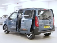 USED 2024 74 CITROEN BERLINGO 1.5 BLUEHDI 130 BHP MAX EAT8 AUTOMATIC 5 SEATER  FACELIFT  | 5 SEATS | EAT8 AUTO | NO VAT !