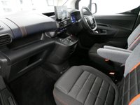 USED 2024 74 CITROEN BERLINGO 1.5 BLUEHDI 130 BHP MAX EAT8 AUTOMATIC 5 SEATER  FACELIFT  | 5 SEATS | EAT8 AUTO | NO VAT !