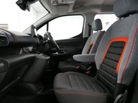 USED 2024 74 CITROEN BERLINGO 1.5 BLUEHDI 130 BHP MAX EAT8 AUTOMATIC 5 SEATER  FACELIFT  | 5 SEATS | EAT8 AUTO | NO VAT !