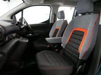 USED 2024 74 CITROEN BERLINGO 1.5 BLUEHDI 130 BHP MAX EAT8 AUTOMATIC 5 SEATER  FACELIFT  | 5 SEATS | EAT8 AUTO | NO VAT !