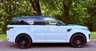 USED 2020 70 LAND ROVER RANGE ROVER SPORT SVR 5.0 P575 V8 GPF SVR SUV 5dr Petrol Auto 4WD Euro 6 (s/s) (575 ps) 12 MONTH WARRANTY