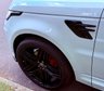 USED 2020 70 LAND ROVER RANGE ROVER SPORT SVR 5.0 P575 V8 GPF SVR SUV 5dr Petrol Auto 4WD Euro 6 (s/s) (575 ps) 12 MONTH WARRANTY