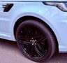 USED 2020 70 LAND ROVER RANGE ROVER SPORT SVR 5.0 P575 V8 GPF SVR SUV 5dr Petrol Auto 4WD Euro 6 (s/s) (575 ps) 12 MONTH WARRANTY