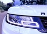 USED 2020 70 LAND ROVER RANGE ROVER SPORT SVR 5.0 P575 V8 GPF SVR SUV 5dr Petrol Auto 4WD Euro 6 (s/s) (575 ps) 12 MONTH WARRANTY
