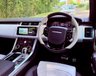 USED 2020 70 LAND ROVER RANGE ROVER SPORT SVR 5.0 P575 V8 GPF SVR SUV 5dr Petrol Auto 4WD Euro 6 (s/s) (575 ps) 12 MONTH WARRANTY