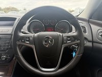 USED 2009 09 VAUXHALL INSIGNIA 1.8 16V SE Hatchback 5dr Petrol Manual Euro 5 (140 ps) PART EXCHANGE TO CLEAR