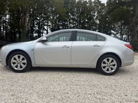 USED 2009 09 VAUXHALL INSIGNIA 1.8 16V SE Hatchback 5dr Petrol Manual Euro 5 (140 ps) PART EXCHANGE TO CLEAR
