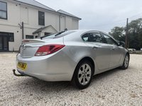 USED 2009 09 VAUXHALL INSIGNIA 1.8 16V SE Hatchback 5dr Petrol Manual Euro 5 (140 ps) PART EXCHANGE TO CLEAR