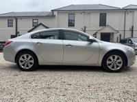 USED 2009 09 VAUXHALL INSIGNIA 1.8 16V SE Hatchback 5dr Petrol Manual Euro 5 (140 ps) PART EXCHANGE TO CLEAR
