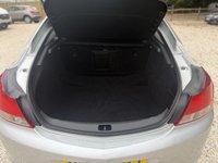 USED 2009 09 VAUXHALL INSIGNIA 1.8 16V SE Hatchback 5dr Petrol Manual Euro 5 (140 ps) PART EXCHANGE TO CLEAR