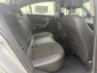 USED 2009 09 VAUXHALL INSIGNIA 1.8 16V SE Hatchback 5dr Petrol Manual Euro 5 (140 ps) PART EXCHANGE TO CLEAR
