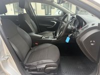 USED 2009 09 VAUXHALL INSIGNIA 1.8 16V SE Hatchback 5dr Petrol Manual Euro 5 (140 ps) PART EXCHANGE TO CLEAR