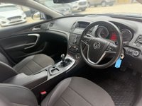 USED 2009 09 VAUXHALL INSIGNIA 1.8 16V SE Hatchback 5dr Petrol Manual Euro 5 (140 ps) PART EXCHANGE TO CLEAR