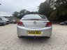 USED 2009 09 VAUXHALL INSIGNIA 1.8 16V SE Hatchback 5dr Petrol Manual Euro 5 (140 ps) PART EXCHANGE TO CLEAR