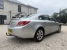 USED 2009 09 VAUXHALL INSIGNIA 1.8 16V SE Hatchback 5dr Petrol Manual Euro 5 (140 ps) PART EXCHANGE TO CLEAR