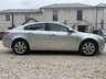 USED 2009 09 VAUXHALL INSIGNIA 1.8 16V SE Hatchback 5dr Petrol Manual Euro 5 (140 ps) PART EXCHANGE TO CLEAR