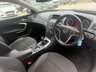 USED 2009 09 VAUXHALL INSIGNIA 1.8 16V SE Hatchback 5dr Petrol Manual Euro 5 (140 ps) PART EXCHANGE TO CLEAR