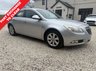 USED 2009 09 VAUXHALL INSIGNIA 1.8 16V SE Hatchback 5dr Petrol Manual Euro 5 (140 ps) PART EXCHANGE TO CLEAR