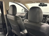 USED 2015 15 MITSUBISHI OUTLANDER 2.2 DI-D GX3 SUV 5dr Diesel Manual 4WD Euro 5 (s/s) (150 ps) 7 Seater