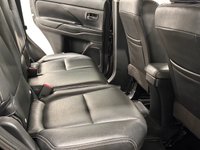 USED 2015 15 MITSUBISHI OUTLANDER 2.2 DI-D GX3 SUV 5dr Diesel Manual 4WD Euro 5 (s/s) (150 ps) 7 Seater