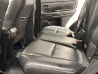 USED 2015 15 MITSUBISHI OUTLANDER 2.2 DI-D GX3 SUV 5dr Diesel Manual 4WD Euro 5 (s/s) (150 ps) 7 Seater