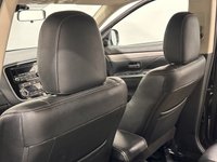 USED 2015 15 MITSUBISHI OUTLANDER 2.2 DI-D GX3 SUV 5dr Diesel Manual 4WD Euro 5 (s/s) (150 ps) 7 Seater