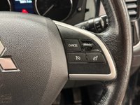USED 2015 15 MITSUBISHI OUTLANDER 2.2 DI-D GX3 SUV 5dr Diesel Manual 4WD Euro 5 (s/s) (150 ps) 7 Seater
