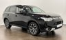 USED 2015 15 MITSUBISHI OUTLANDER 2.2 DI-D GX3 SUV 5dr Diesel Manual 4WD Euro 5 (s/s) (150 ps) 7 Seater