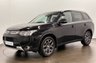 USED 2015 15 MITSUBISHI OUTLANDER 2.2 DI-D GX3 SUV 5dr Diesel Manual 4WD Euro 5 (s/s) (150 ps) 7 Seater
