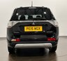 USED 2015 15 MITSUBISHI OUTLANDER 2.2 DI-D GX3 SUV 5dr Diesel Manual 4WD Euro 5 (s/s) (150 ps) 7 Seater