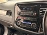 USED 2015 15 MITSUBISHI OUTLANDER 2.2 DI-D GX3 SUV 5dr Diesel Manual 4WD Euro 5 (s/s) (150 ps) 7 Seater