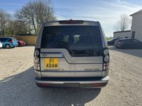 USED 2012 12 LAND ROVER DISCOVERY 4 3.0 SD V6 HSE SUV 5dr Diesel Auto 4WD Euro 5 (255 bhp) **DUE IN STOCK SOON**