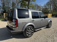 USED 2012 12 LAND ROVER DISCOVERY 4 3.0 SD V6 HSE SUV 5dr Diesel Auto 4WD Euro 5 (255 bhp) **DUE IN STOCK SOON**
