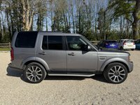 USED 2012 12 LAND ROVER DISCOVERY 4 3.0 SD V6 HSE SUV 5dr Diesel Auto 4WD Euro 5 (255 bhp) **DUE IN STOCK SOON**