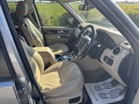 USED 2012 12 LAND ROVER DISCOVERY 4 3.0 SD V6 HSE SUV 5dr Diesel Auto 4WD Euro 5 (255 bhp) **DUE IN STOCK SOON**