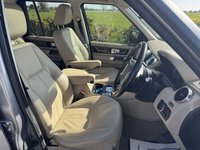 USED 2012 12 LAND ROVER DISCOVERY 4 3.0 SD V6 HSE SUV 5dr Diesel Auto 4WD Euro 5 (255 bhp) **DUE IN STOCK SOON**